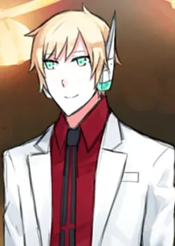 Nicolai