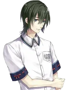 松永 京平