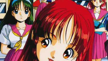 校内写生 2巻 美少女仮面の謎：美少女仮面見参！