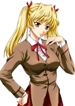 サワチカ エリ