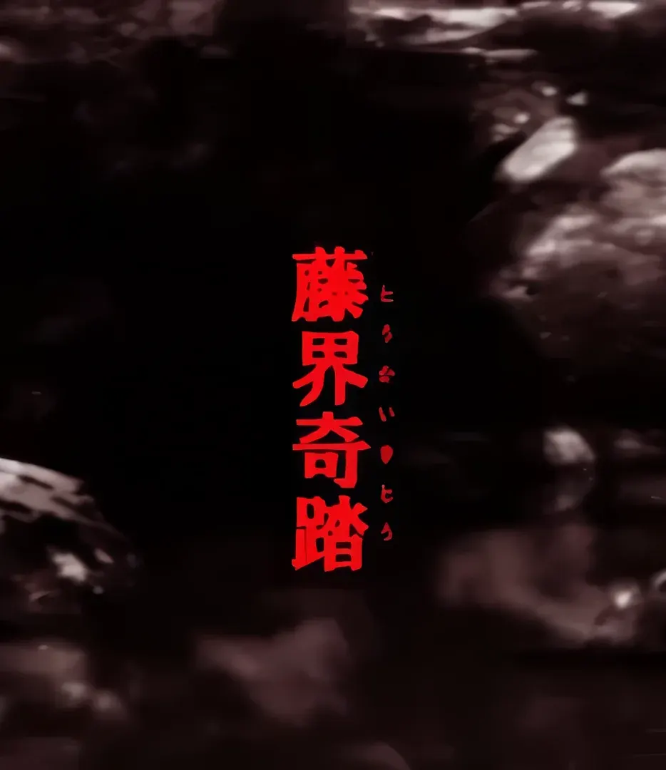 藤界奇踏