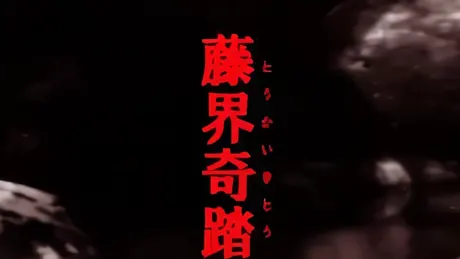 藤界奇踏