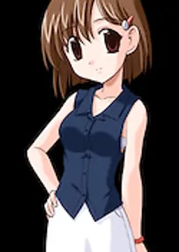 高瀬夏穂