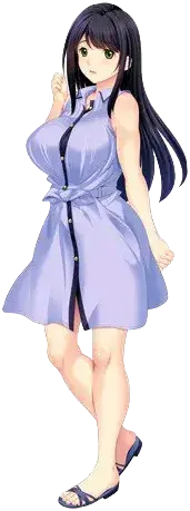 八十島 美沙