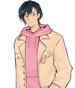Riku Hoshino
