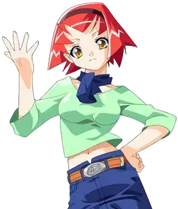 滝藤 頼子