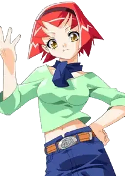 滝藤 頼子