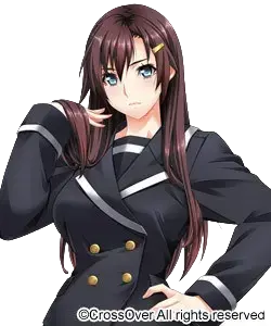 如月 咲姫