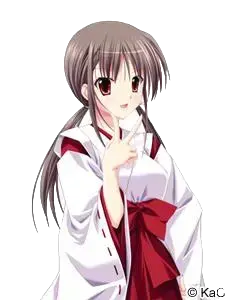 白妙まひる