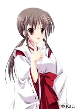 白妙まひる
