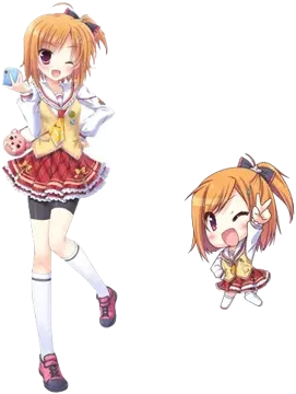 四ノ覇 ちこ