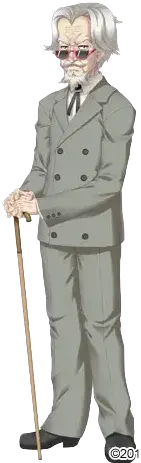 学園長