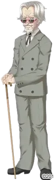 学園長