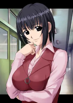 草薙 かすみ