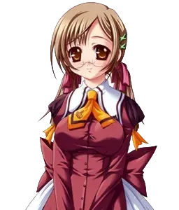 小西 朋絵