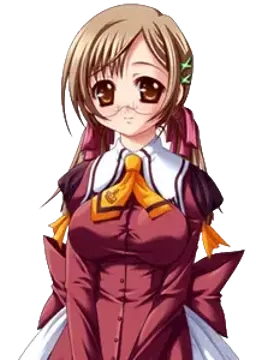 小西 朋絵