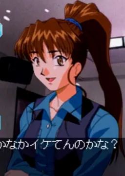 久志原 美紀