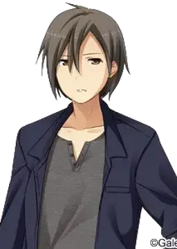 辛島 尚人