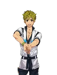小林 苍太