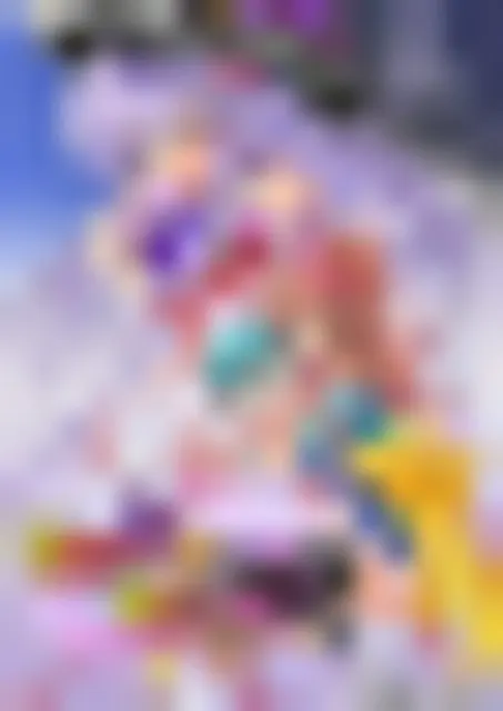 サラサ☆ラディカル