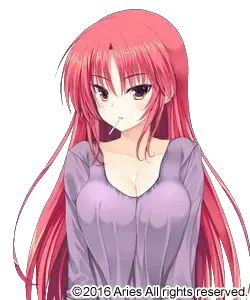ママさん