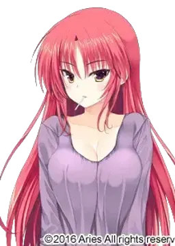 ママさん