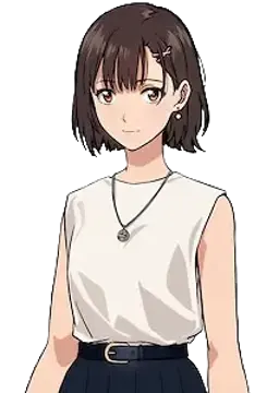 櫻井 栞奈