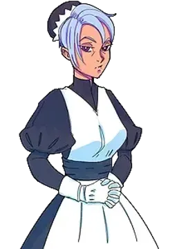 The Maid