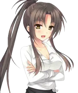 泉柚葉