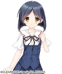 小鸟游 爱美