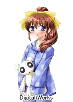 月代 まや