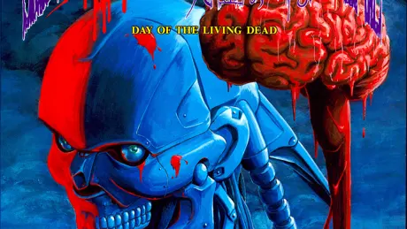 DEAD OF THE BRAIN ～死霊の叫び～