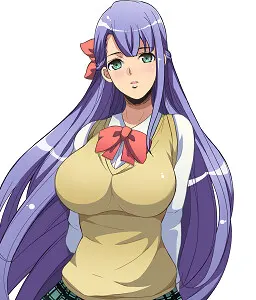 泷岛 美沙
