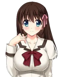 愛内 茉奈