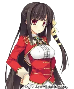 獅堂 真奈
