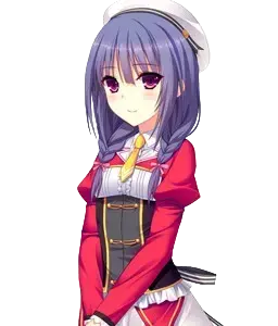 天明寺琉璃香