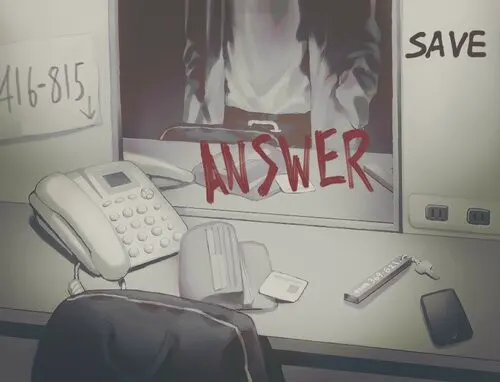 ANSWER