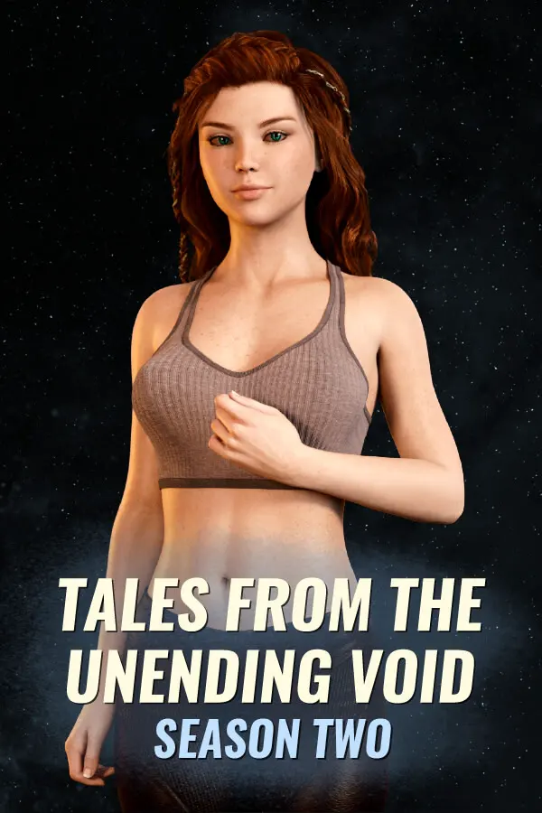 Tales From The Unending Void: Season 2