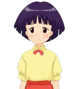 夏美