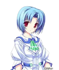 春日更紗