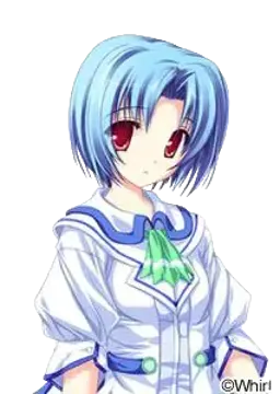 春日更紗