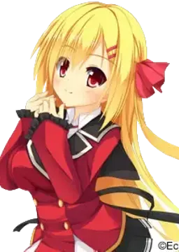 結崎 叶衣