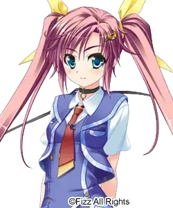 月永杜和
