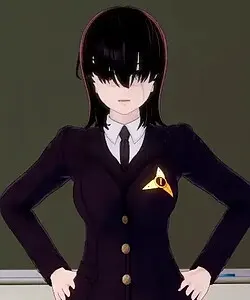 蕾娅·奎因