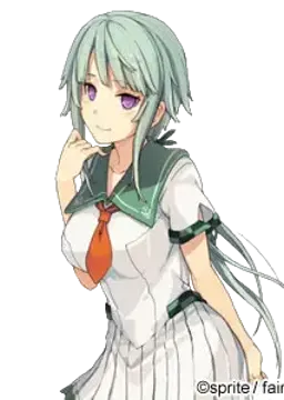 我如古 繭
