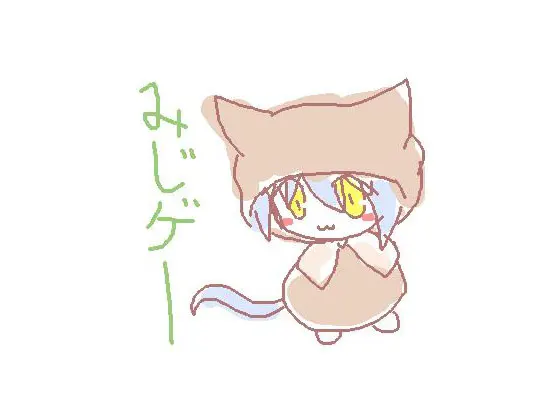 みじゲー