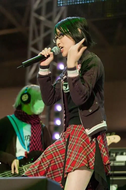 野宮 あゆみ