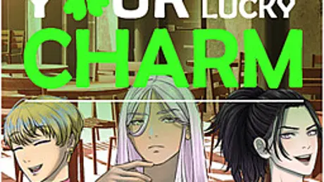 Your Lucky Charm