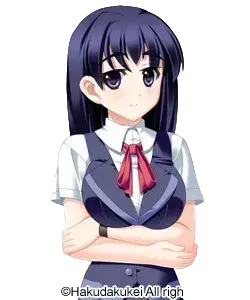海宝 綾乃