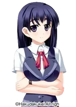 海宝 綾乃